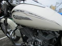 ヤマハ ドラッグスター250