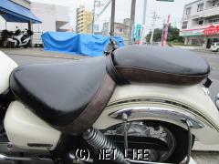 ヤマハ ドラッグスター250