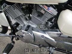 ヤマハ ドラッグスター250