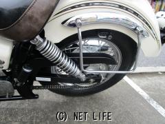 ヤマハ ドラッグスター250