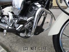 ヤマハ ドラッグスター250