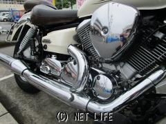 ヤマハ ドラッグスター250