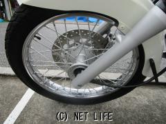 ヤマハ ドラッグスター250