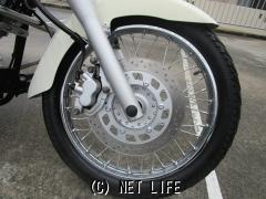 ヤマハ ドラッグスター250