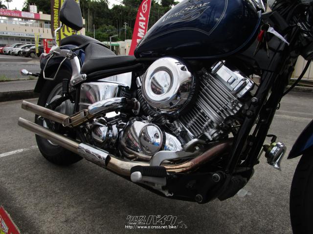 ドラッグスター400 ローダウン　新品未開封 Yahoo!オークション -「ドラッグスター 400 ローダウン」の落札