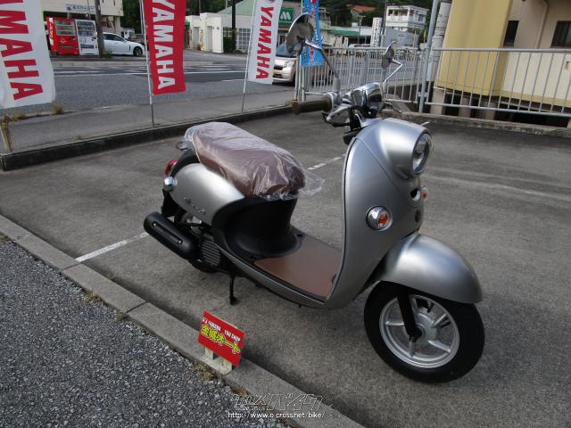 ヤマハ　ビーノ50 実働　走行距離1504キロ 原付レビュー】ヤマハ「ビーノ」通勤インプレ｜可愛くて機能的な50cc