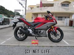 ヤマハ YZF-R25