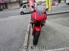 ヤマハ YZF-R25