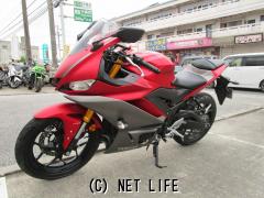 ヤマハ YZF-R25