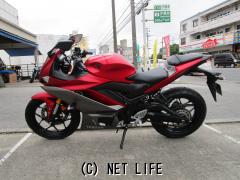 ヤマハ YZF-R25