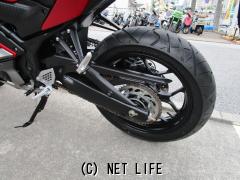 ヤマハ YZF-R25
