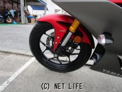 ヤマハ YZF-R25