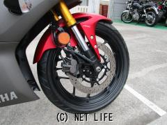 ヤマハ YZF-R25