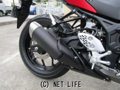 ヤマハ YZF-R25