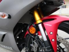 ヤマハ YZF-R25