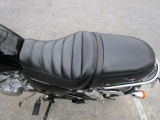 スズキ ボルティー