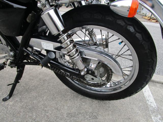 スズキ ボルティー