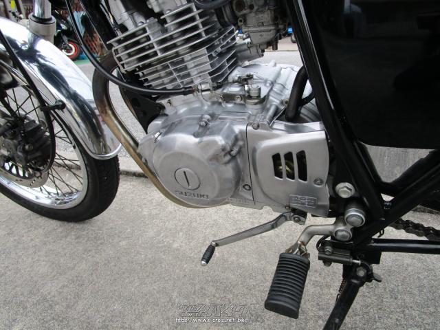 スズキ ボルティー