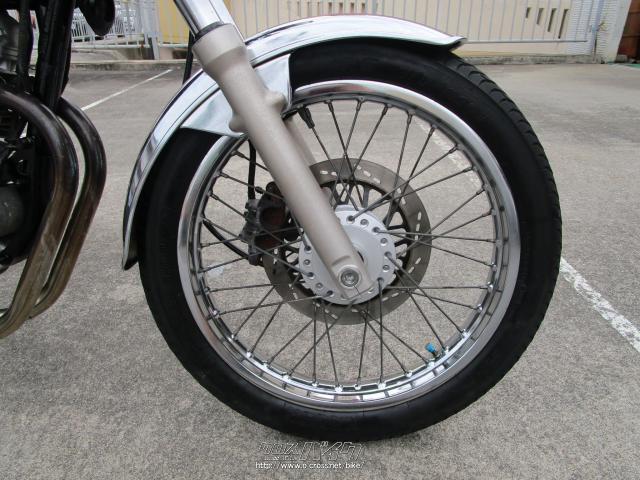 スズキ ボルティー