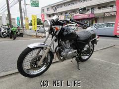 スズキ ボルティー