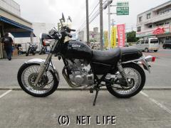 スズキ ボルティー