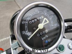 スズキ ボルティー