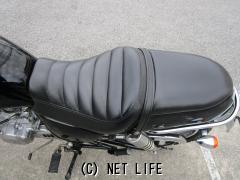 スズキ ボルティー