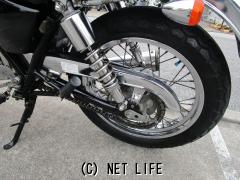 スズキ ボルティー