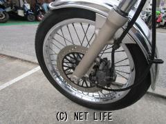 スズキ ボルティー