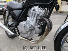 スズキ ボルティー