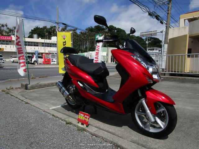 大阪府茨木市 大人気！！ヤマハ マジェスティ155S SG28J 絶好調！！