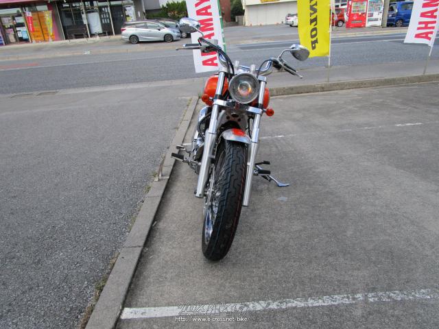 ヤマハ ドラッグスター400