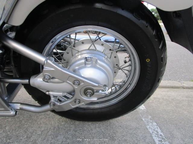 ヤマハ ドラッグスター400