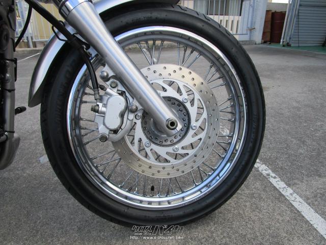 ヤマハ ドラッグスター400