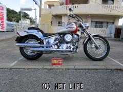 ヤマハ ドラッグスター400