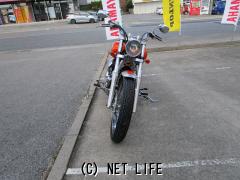 ヤマハ ドラッグスター400