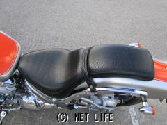 ヤマハ ドラッグスター400