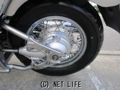 ヤマハ ドラッグスター400