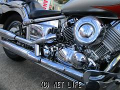 ヤマハ ドラッグスター400