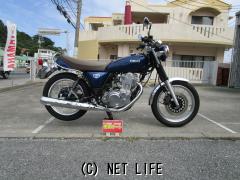 ヤマハ SR400