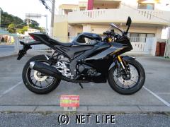 ヤマハ YZF-R125