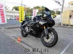 ヤマハ YZF-R125