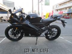 ヤマハ YZF-R125