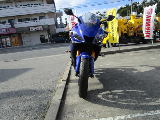 ヤマハ YZF-R25