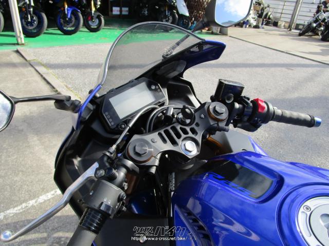 ヤマハ YZF-R25