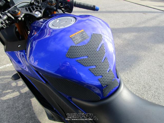 ヤマハ YZF-R25