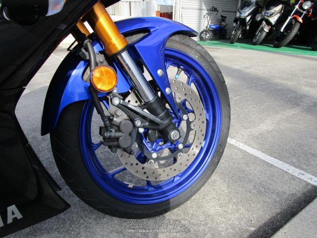 ヤマハ YZF-R25