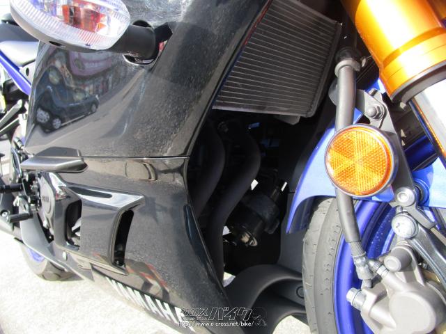 ヤマハ YZF-R25