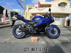 ヤマハ YZF-R25