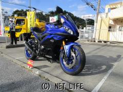 ヤマハ YZF-R25